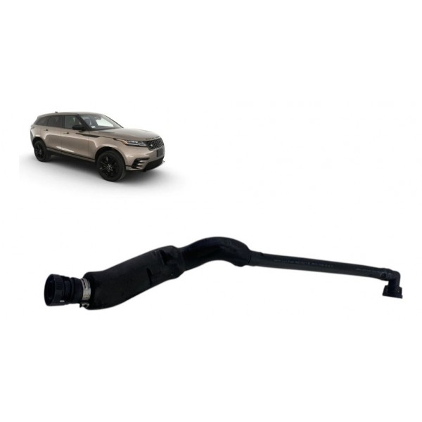 Mangueira Água Radiador - Range Rover Velar 2018