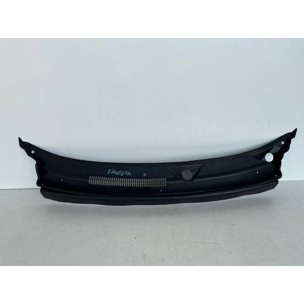 Grade Churrasqueira Dodge Journey 2013 05116266af