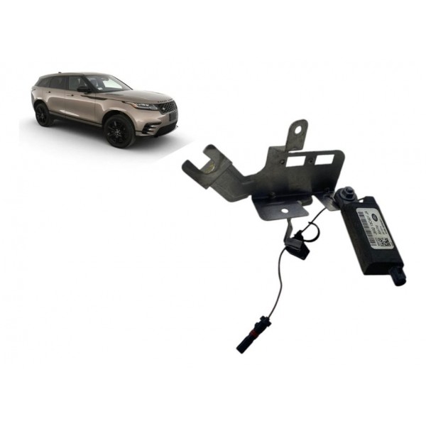 Antena Amplificadora ( Tras Esq ) - Range Rover Velar 2018