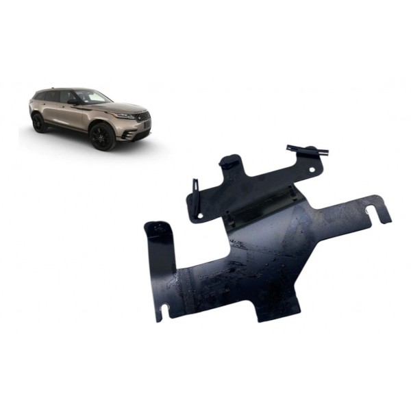 Suporte Módulo De Injeção - Range Rover Velar P380 V6 2018