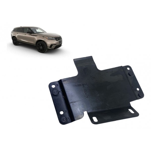 Suporte Módulo Motor - Range Rover Velar P380 V6 2018