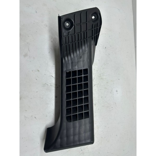 Suporte Descanso Pé Motorista Peugeot 208 2017 5287