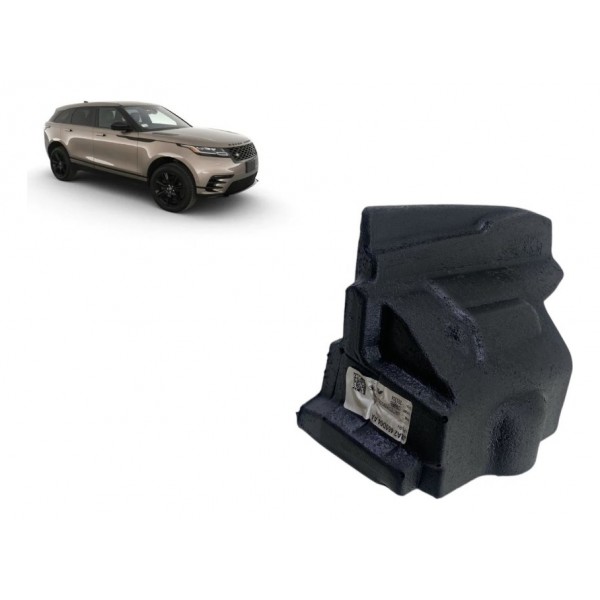 Anti Ruído Capo ( Dir ) - Range Rover Velar 2018 J8a2465d04