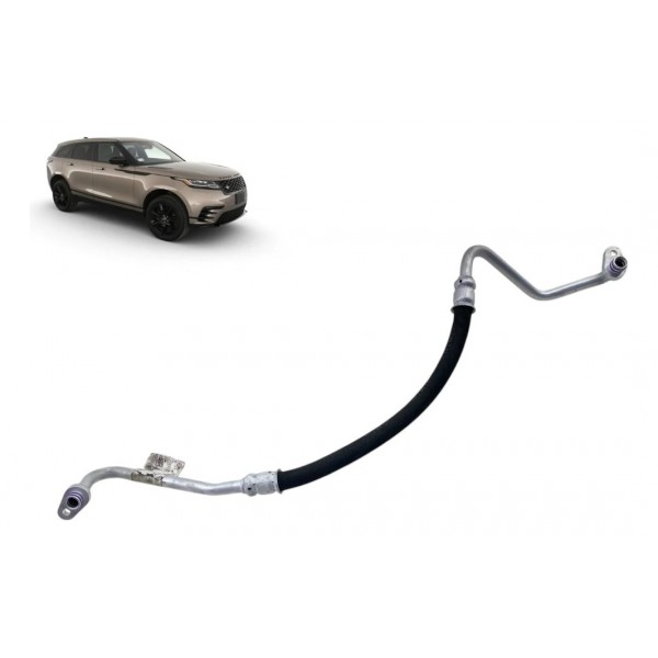 Tubo Mangueira A/c - Range Rover Velar P380 V6 2018