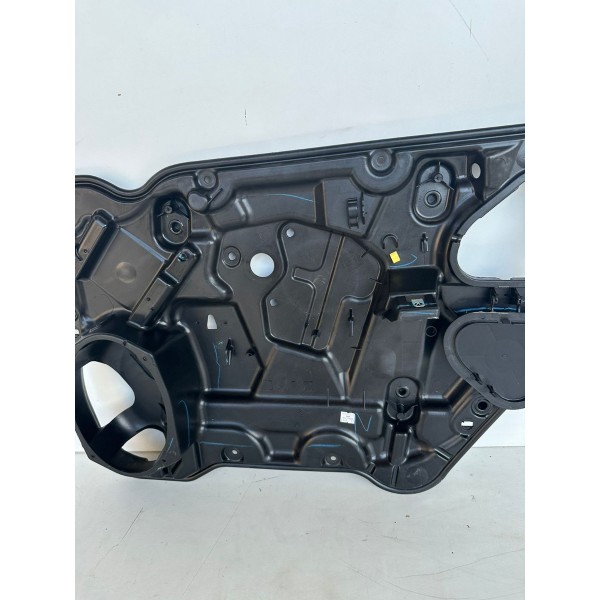 Suporte Maquina Vidro Dianteira Direita Dodge Journey 2013