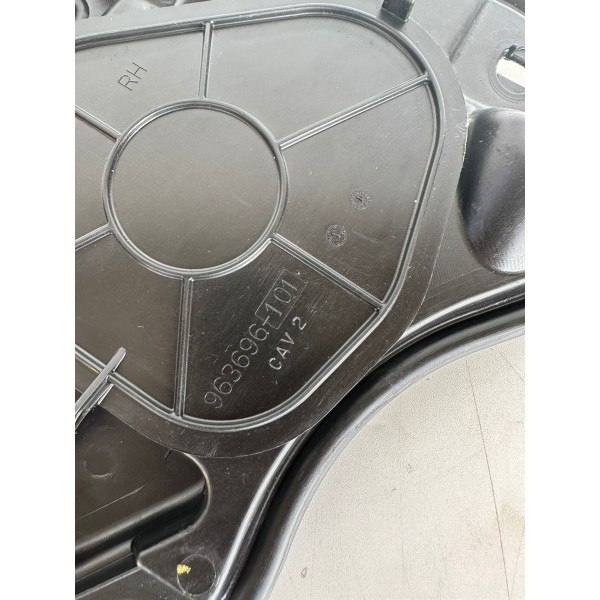 Suporte Maquina Vidro Dianteira Direita Dodge Journey 2013