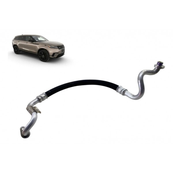Mangueira Conjunto A/c - Range Rover Velar P380 V6 2018