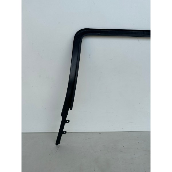 Acabamento Interno Porta Tras. Esquerda Dodge Journey 2013