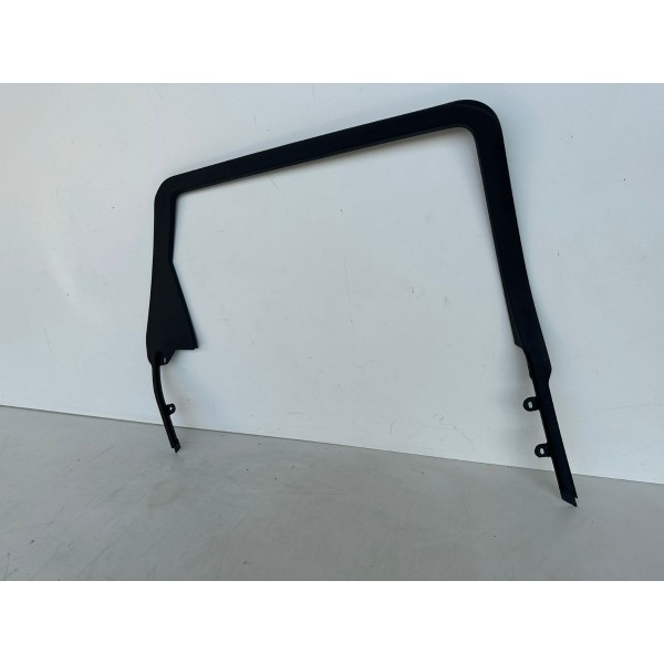 Acabamento Interno Porta Tras. Esquerda Dodge Journey 2013