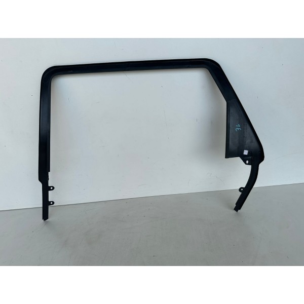 Acabamento Interno Porta Tras. Esquerda Dodge Journey 2013