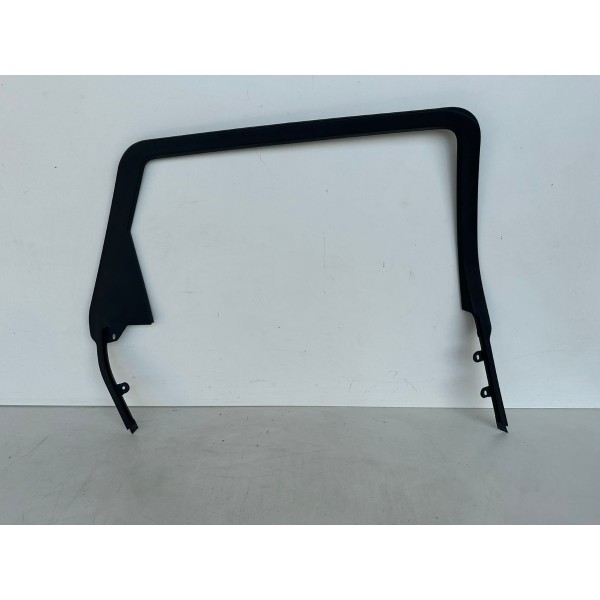 Acabamento Interno Porta Tras. Esquerda Dodge Journey 2013