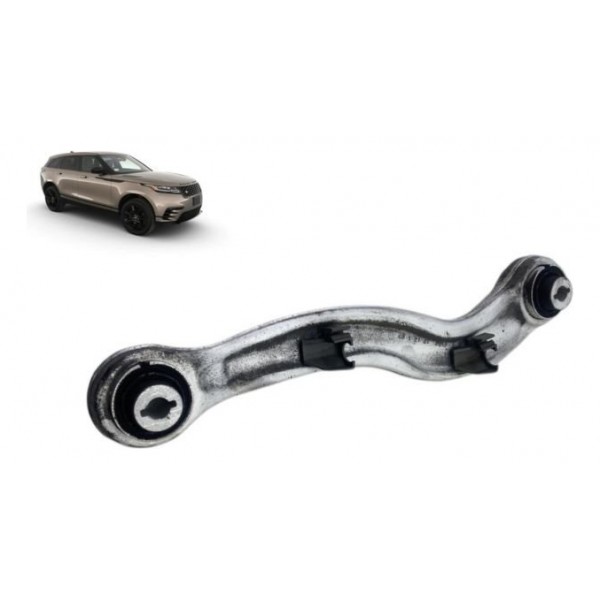 Balança ( Traseira Direita ) - Range Rover Velar P380 2018 Marrom-escuro