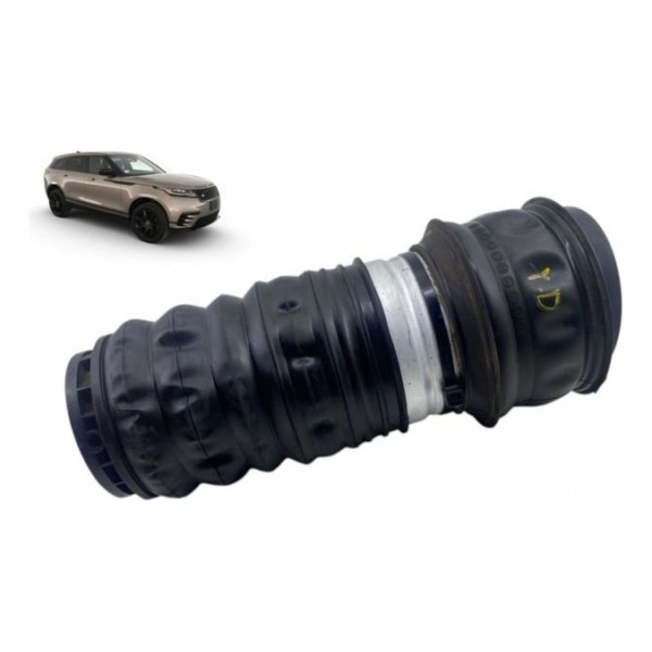 Bolsa De Susp. Ar ( Tras Dir ) - Range Rover Velar P380 2018