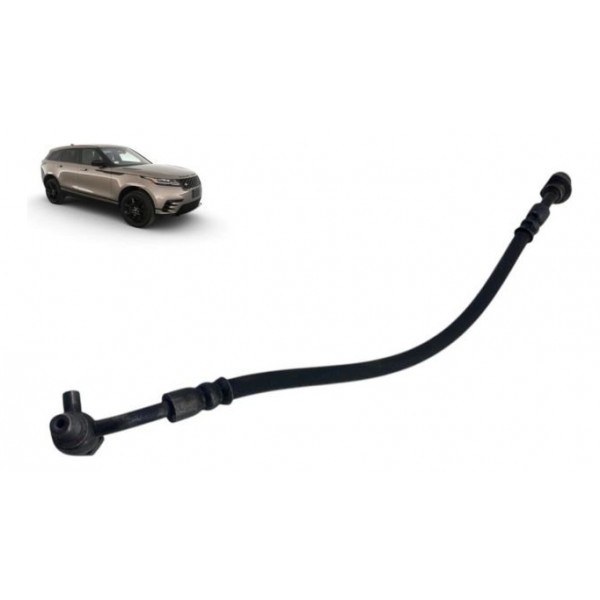 Flexível Freio ( Tras Direito ) - Range Rover Velar 2018