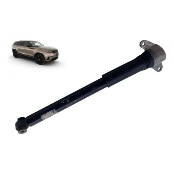 Amortecedor (tras Direito)- Range Rover Velar P380 2018