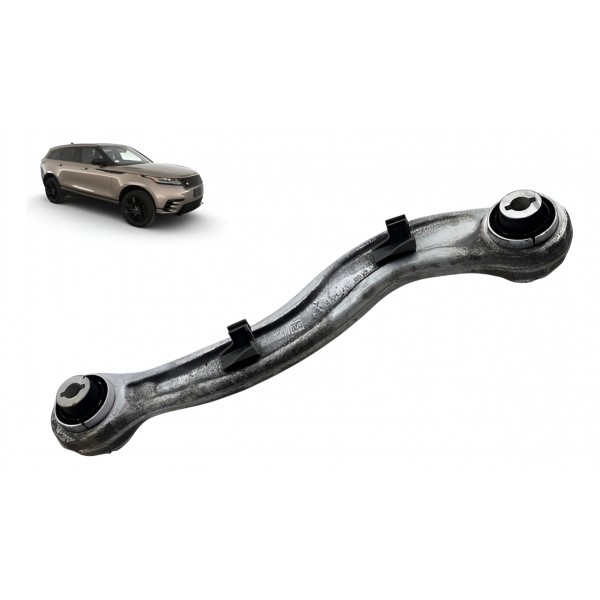 Balança ( Traseira Esquerda ) - Range Rover Velar P380 2018 Marrom-escuro