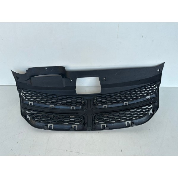 Grade Frontal Dodge Journey 2013 68080192aa Preto