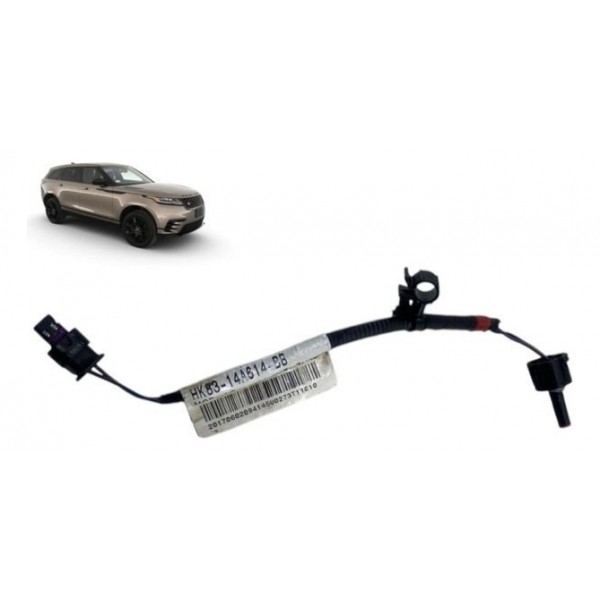 Chicote Elétrico Amortecedor - Range Rover Velar P380 2018