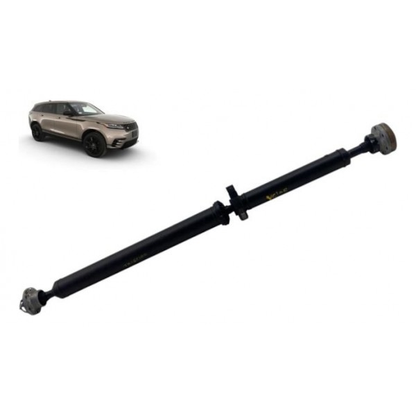 Eixo Cardan ( Traseiro ) - Range Rover Velar P380 V6 2018 C7