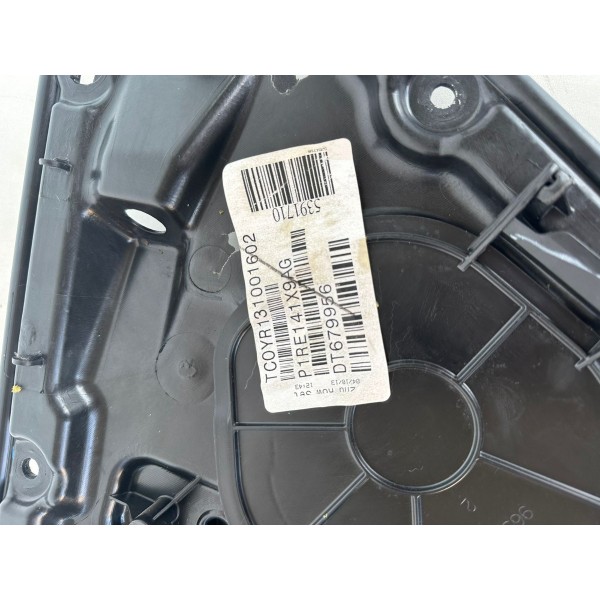 Suporte Maquina Vidro Traseira Direita Dodge Journey 2013