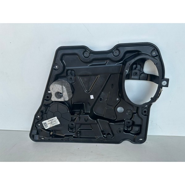 Suporte Maquina Vidro Traseira Direita Dodge Journey 2013