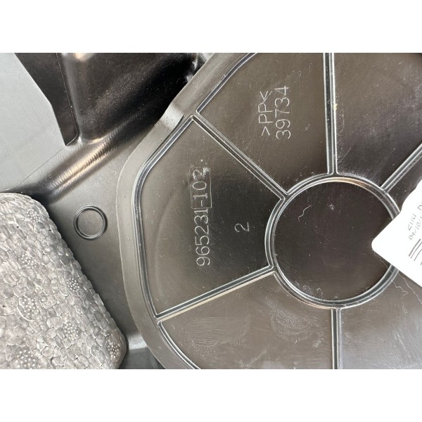 Suporte Maquina Vidro Traseira Direita Dodge Journey 2013