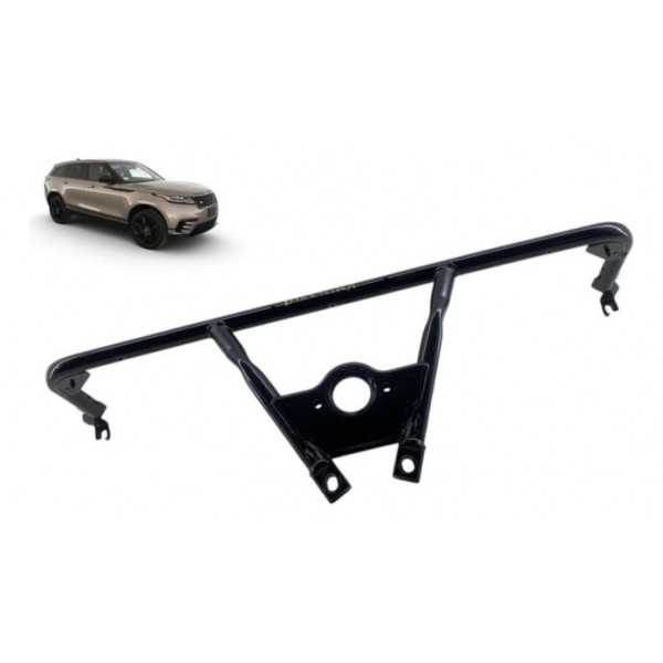 Travessa Inferior Painel Frontal - Range Rover Velar 2018 D6