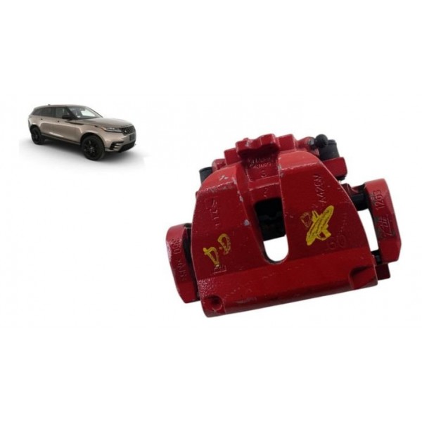 Pinça De Freio ( Diant Dir ) - Range Rover Velar P380 2018