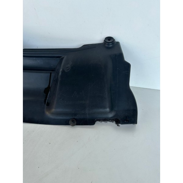 Acabamento Cofre Motor Dodge Journey 2013 68095893ab