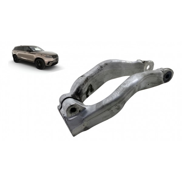 Suporte Amortecedor ( Diant Dir ) - Range Rover Velar 2018