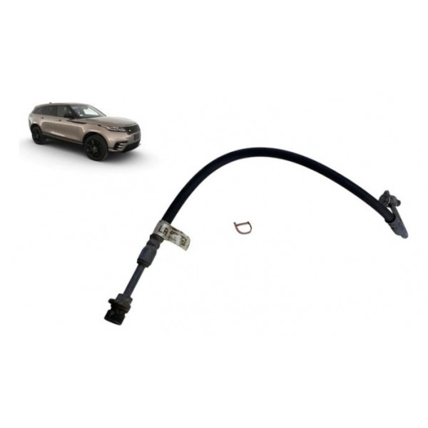 Flexível Freio ( Diant Esquerdo ) - Range Rover Velar 2018