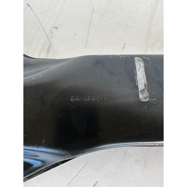 Travessa Do Motor Dodge Journey 2013