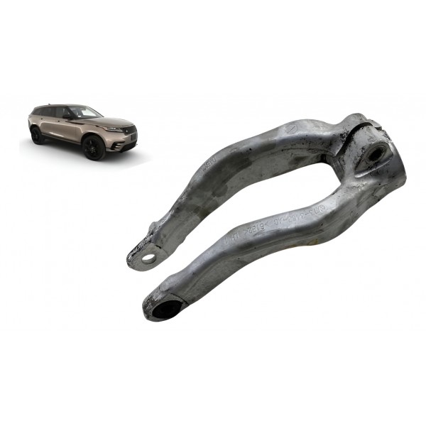 Suporte Amortecedor ( Diant Esq ) - Range Rover Velar 2018