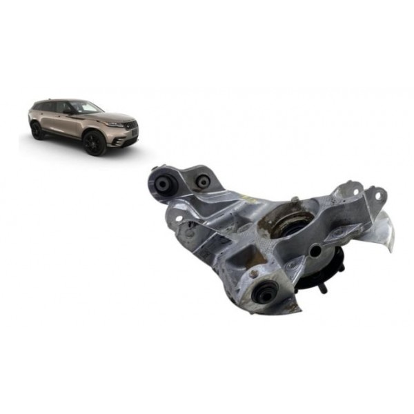 Manga De Eixo ( Tras Direita ) - Range Rover Velar P380 2018