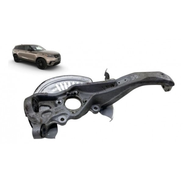 Manga De Eixo ( Diant Dir ) - Range Rover Velar P380 2018