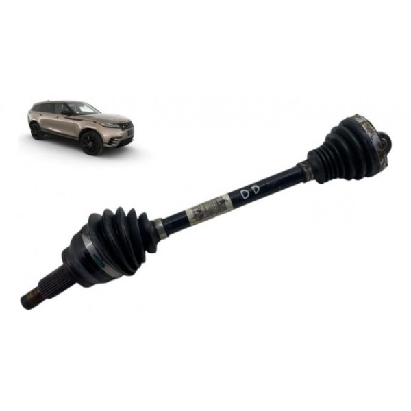 Semi Eixo ( Diant Direito ) - Range Rover Velar P380 V6 2018