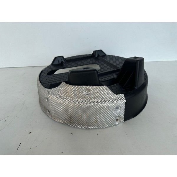 Suporte Do Estepe Dodge Journey 2013 05178181ab