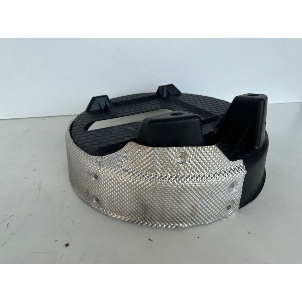 Suporte Do Estepe Dodge Journey 2013 05178181ab