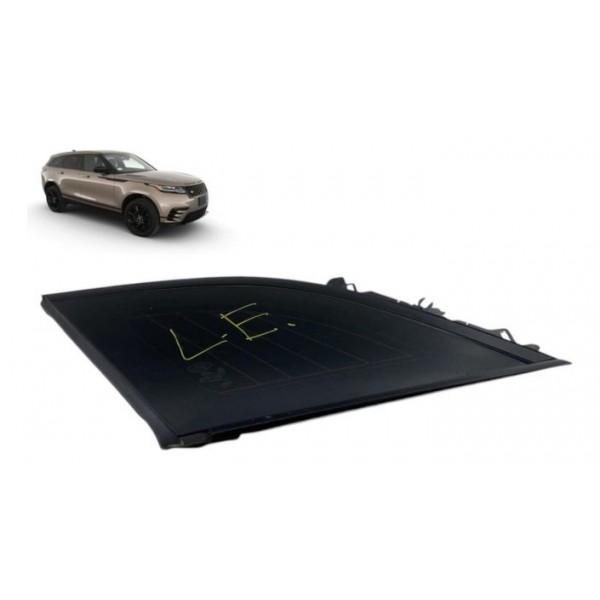 Vidro Fixo ( Esquerdo ) - Range Rover Velar P380 V6 2018