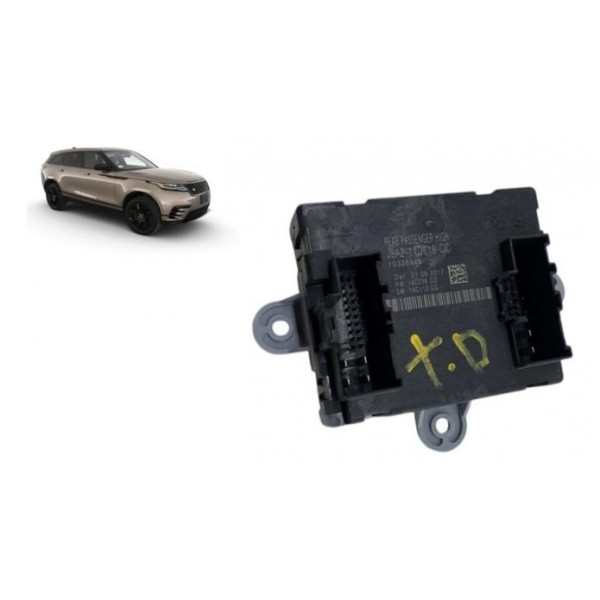 Módulo Vidro ( Traseiro Direito ) - Range Rover Velar 2018