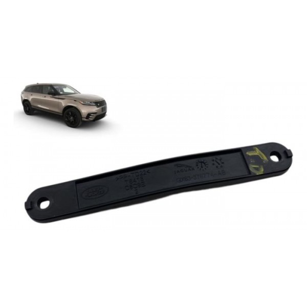 Acab. Porta ( Tras Dir ) - Range Rover Velar P380 V6 2018 Marrom-escuro