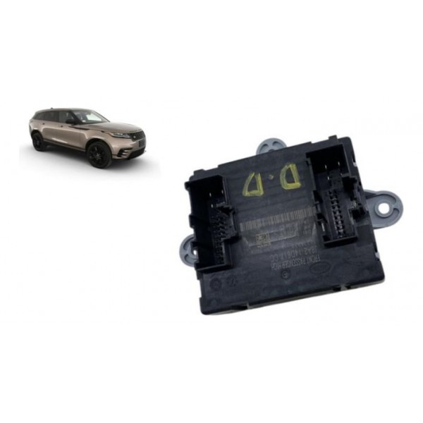 Módulo Vidro ( Dianteiro Direito ) - Range Rover Velar 2018