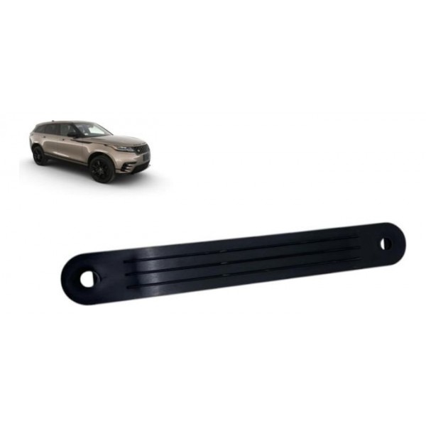 Acab. Porta ( Tras Esq ) - Range Rover Velar P380 V6 2018 Marrom-escuro