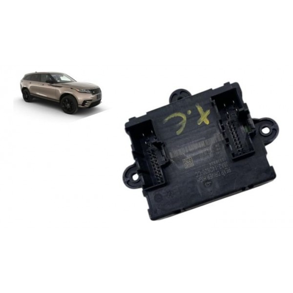 Módulo Vidro ( Traseiro Esquerdo ) - Range Rover Velar 2018