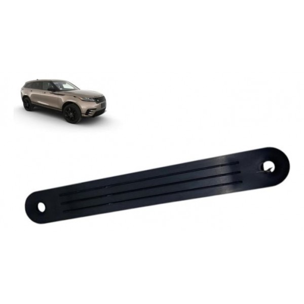 Acab. Porta ( Diant Dir ) - Range Rover Velar P380 V6 2018 Marrom-escuro