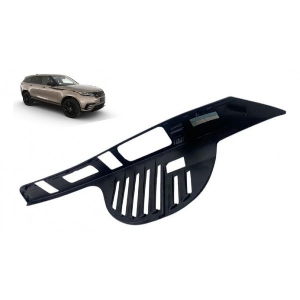 Acab. Porta Malas - Range Rover Velar P380 V6 2018