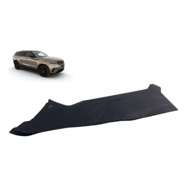 Acab. Console Interna (diant Esq)- Range Rover Velar 2018 B1