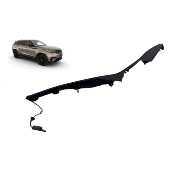 Sensor Tampa Traseira ( Tras Dir ) - Range Rover Velar 2018