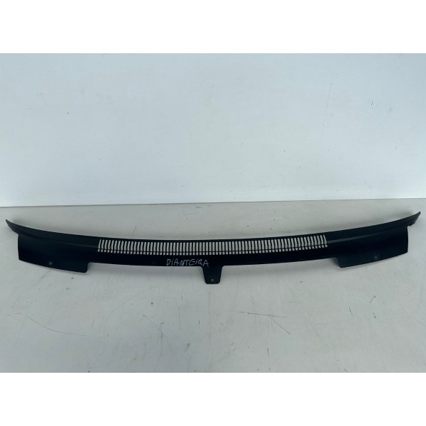 Acabamento Superior Churrasqueira Dodge Journey 2013