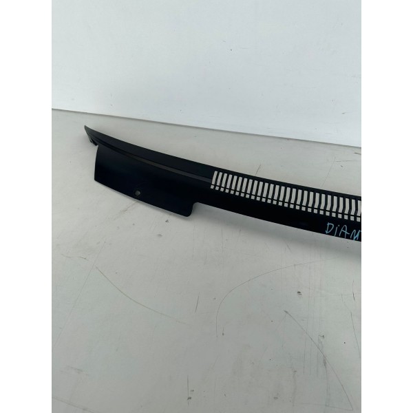 Acabamento Superior Churrasqueira Dodge Journey 2013